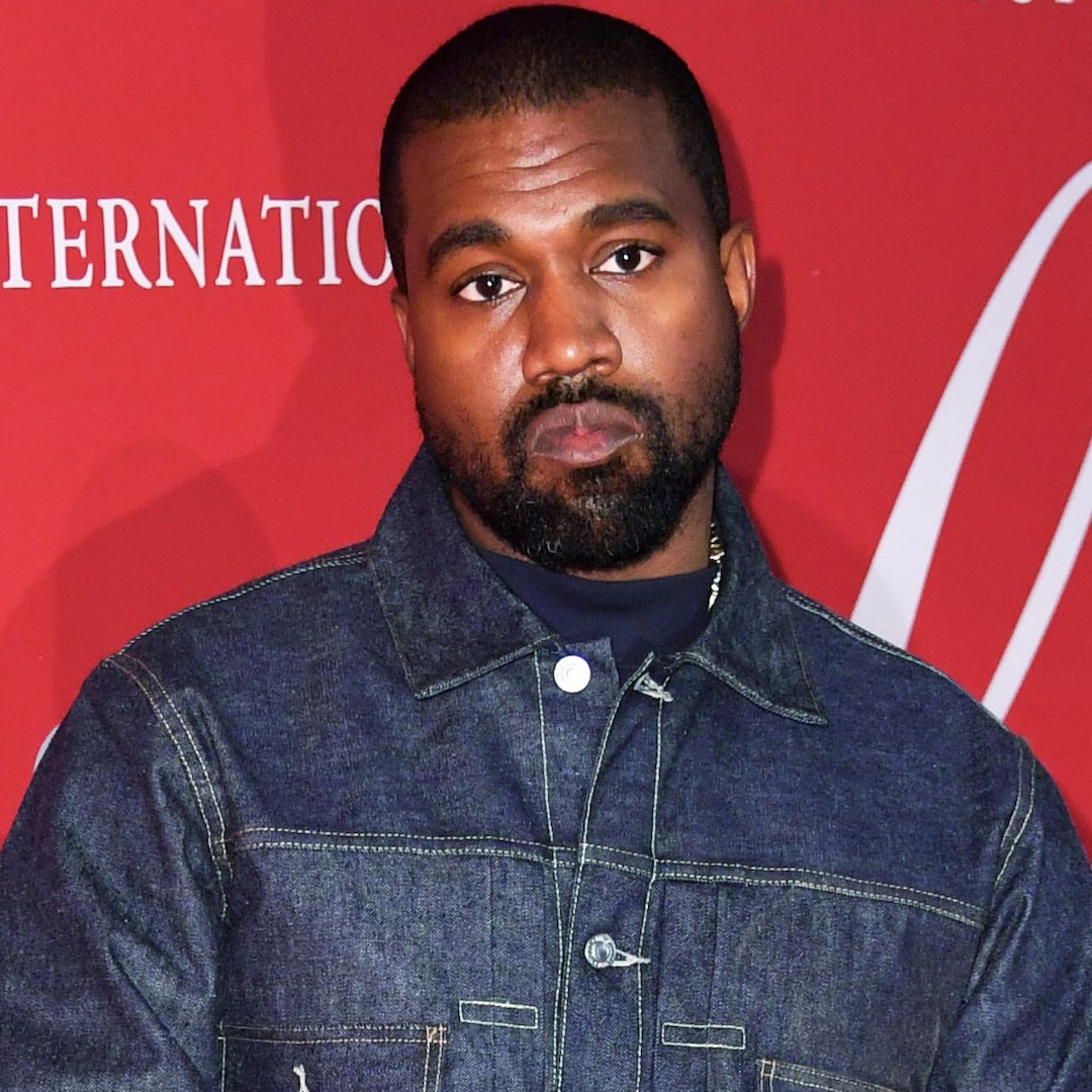 Kanye West Breaks Silence About Alleged Battery Incident